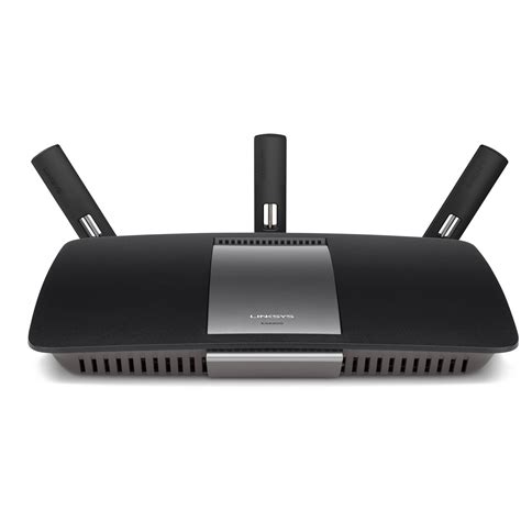Smart Router .